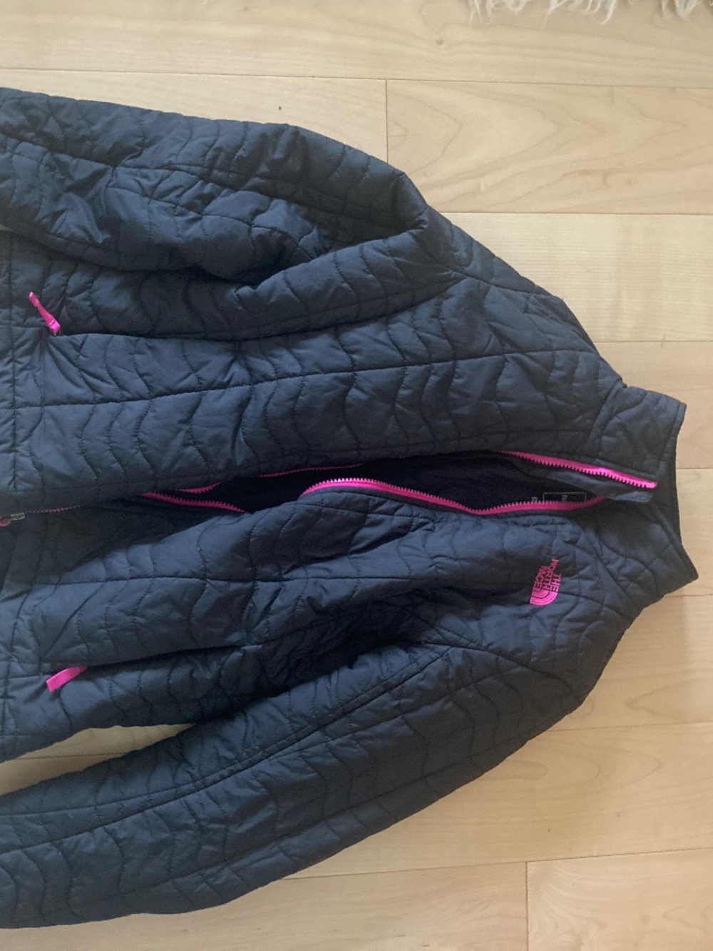 North Face Jacket